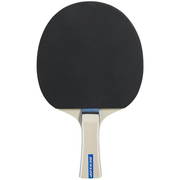 DUNLOP Ping Pong Racket - RAGE