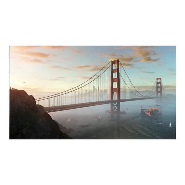Watch Dogs 2 Xbox One
