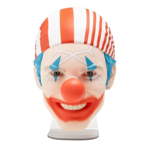 Paladone Buggy Maske Lys - hvid