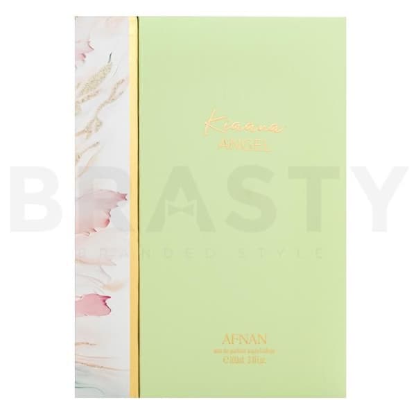 Afnan Kiaana Angel eau de parfum kvinde 100 ml