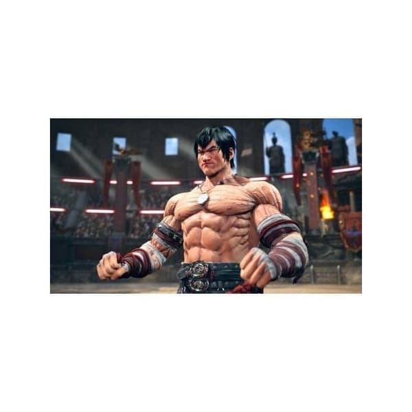Tekken 8 Xbox Series X