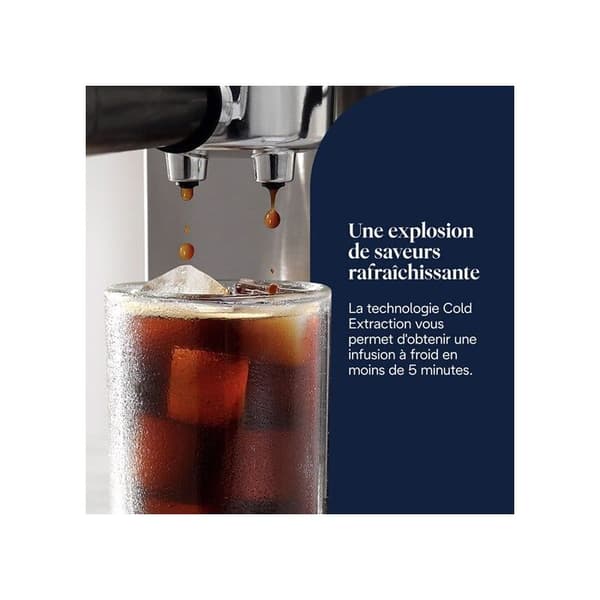 Espressomaskin Delonghi EC890.M DedicaDuo