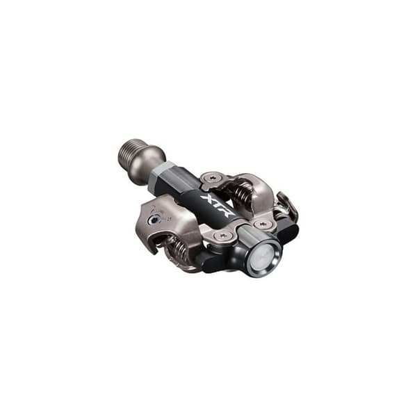 Pedaler axel standard Shimano SPD M9200 XTR