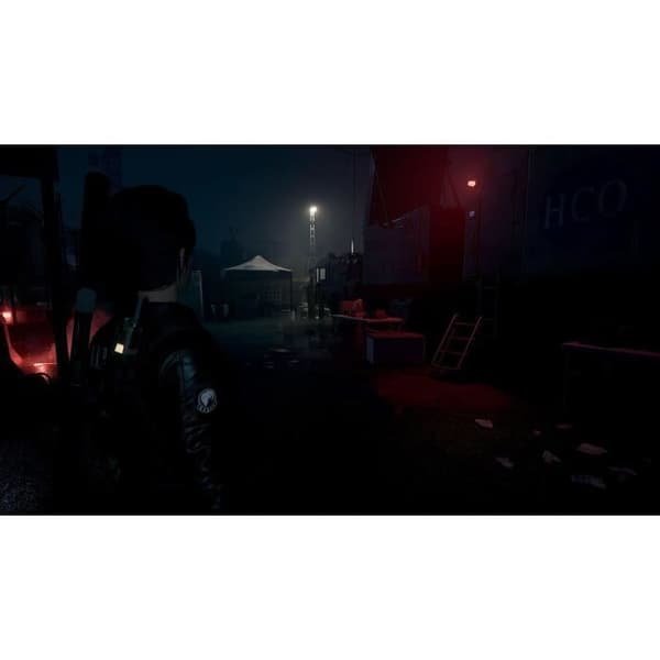 Daymare 1994 - Sandcastle - PS5-spel