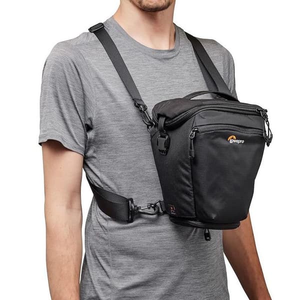 LOWEPRO Revolver taske ProTactic TLZ 70 Pro AW III Sort