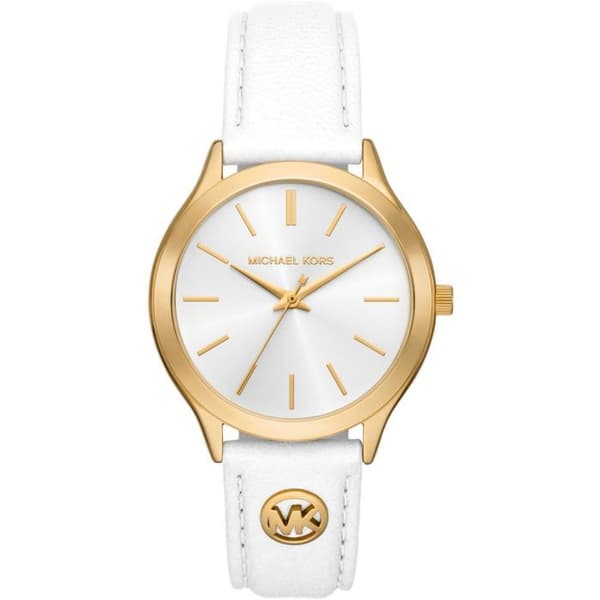 Dameur MICHAEL KORS MK7544 hvid mode