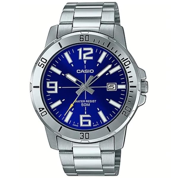 CASIO UR MTP-VD01D-2B