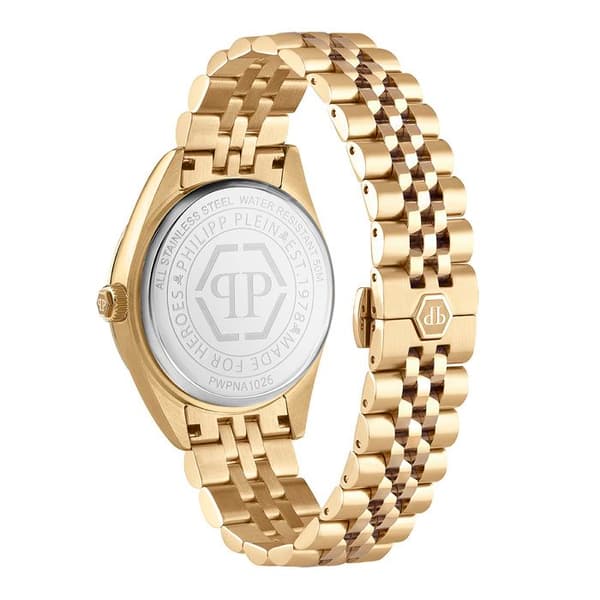 Philipp Plein Ur - Mænd - PWPNA1026