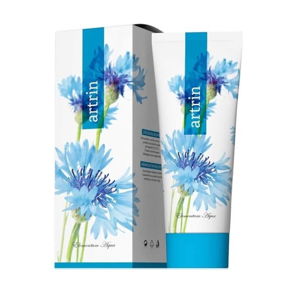 ENERGI - regenererande kräm artrin 50 ml kräm