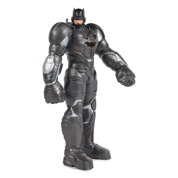 SPIN MASTER FIGURE BATMAN JÄTTE-SERIEN Batman