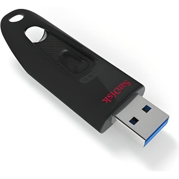 Sandisk CRUZER ULTRA USB3 256GB USB Flash Drive