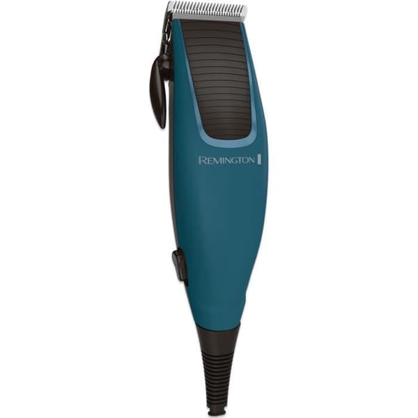 REMINGTON Apprentice hårklipper - 10 tilbehør - Rustfrie blade