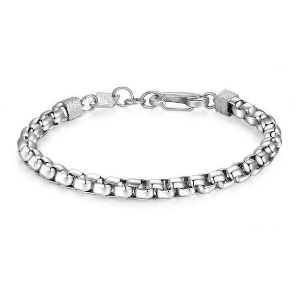 Armband - Silver Stål - Sagapò - SRP23