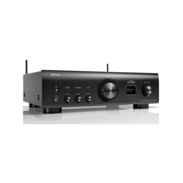 Denon PMA-900HNE Hi-Fi forstærker Sort
