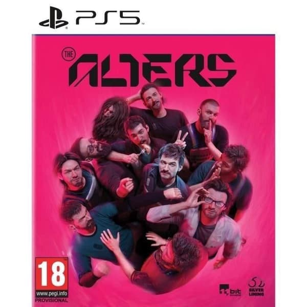 The Alters - PS5 Spel