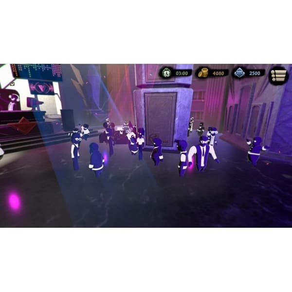 Betraktare 2-Spel-SWITCH