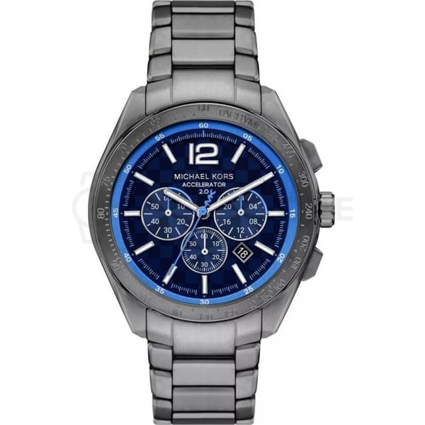Michael Kors MK9178 Herrklocka Accelerator 2.0 44 mm 5 ATM