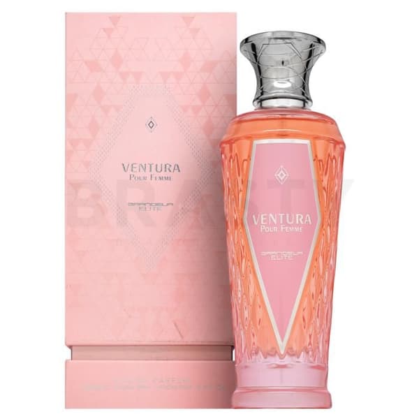 Grandeur eau de parfum til kvinder 100 ml