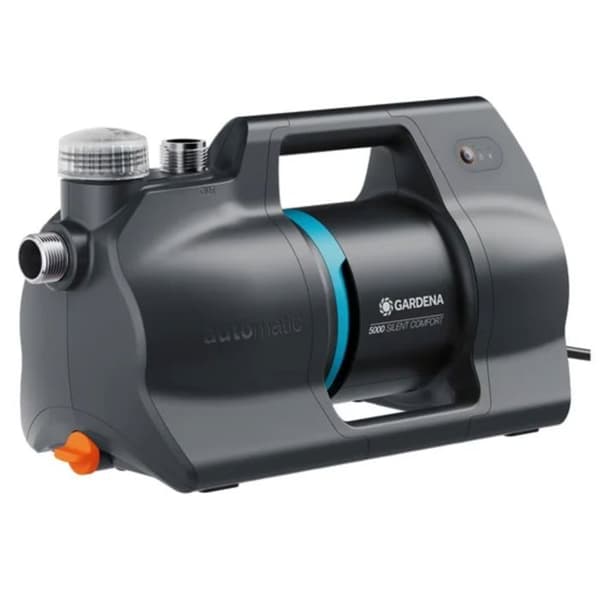 Gardena Trädgårdspump 5000 SilentComfort