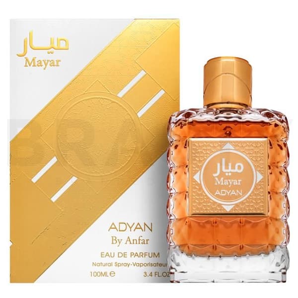 Adyan Mayar eau de parfum kvinde 100 ml