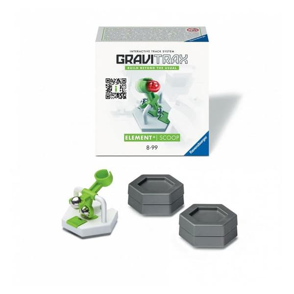 Ravensburger 22418 GraviTrax Element Scoop
