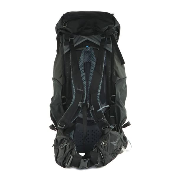 Osprey Sort rygsæk til mænd - Kestrel 68 S / M 219316