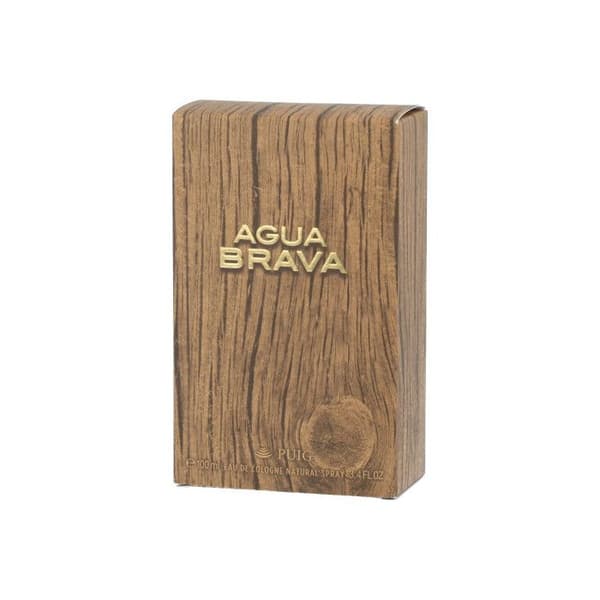 Agua Brava af Antonio Puig Edc Spray 100ml