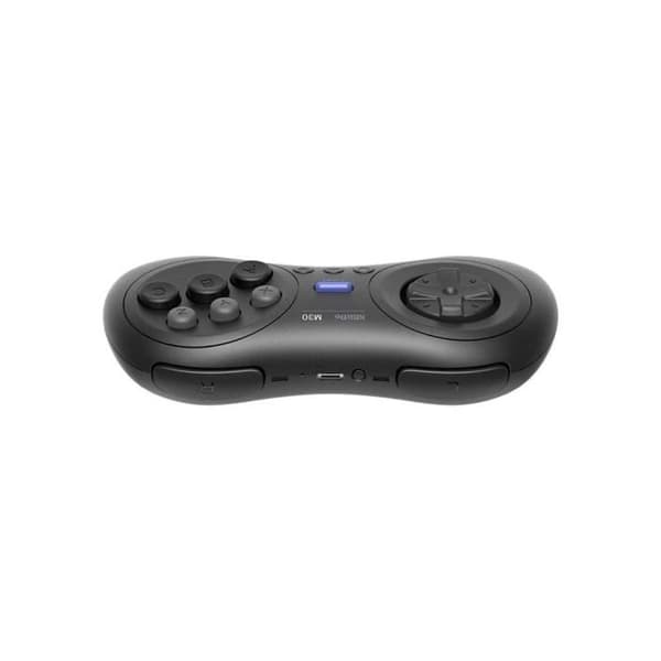 Manette Gamepad - 8BITDO - M30 - Bluetooth - Vibration - Kompatibel med Nintendo Switch