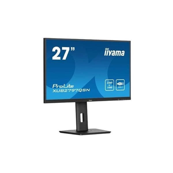 iiyama ProLite XUB2797QSN-B2