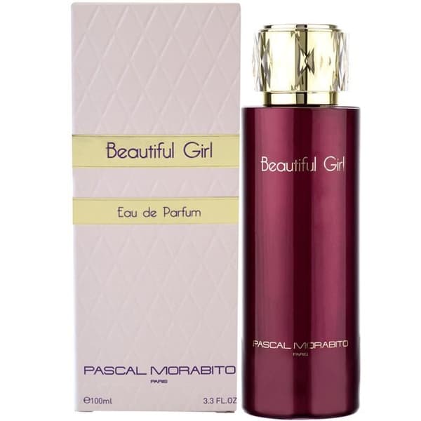Eau de parfum kvinde - Smuk Pige