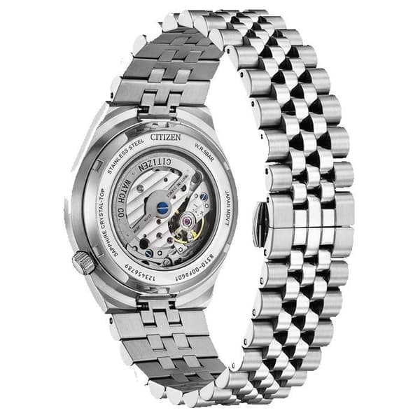 Citizen-klocka - Herr - NK0020-55E