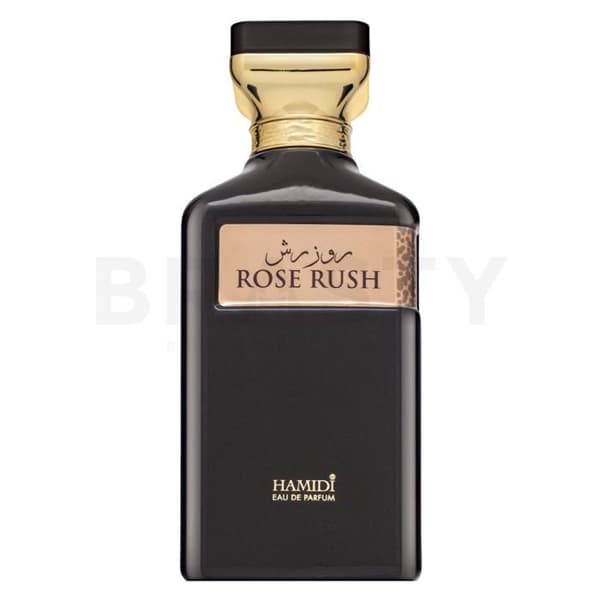 Hamidi Rose Rush unisex eau de parfum 100 ml