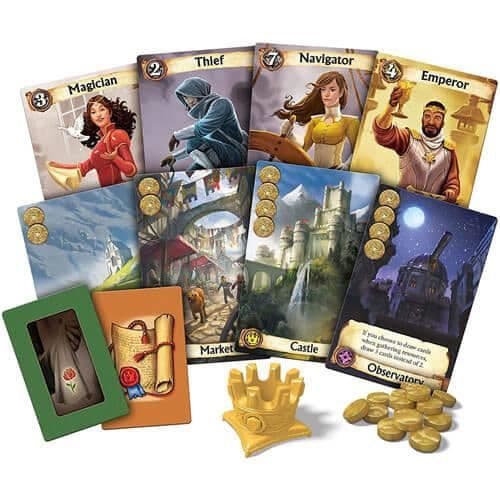 Citadels Reviderad Utgåva