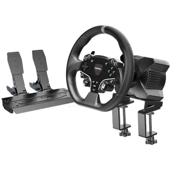 Spelkontroll - MOZA Racing - R3 Bundle - Xbox & PC - Kablös - Force Feedback - Direct Drive