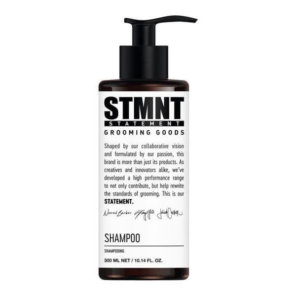 Shampoo STMNT 300ml