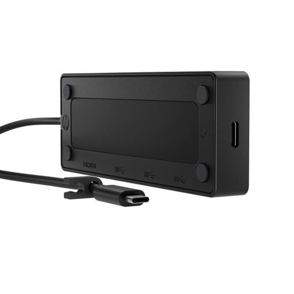 HP USB-C Rejsehubs G3 SmartBuy