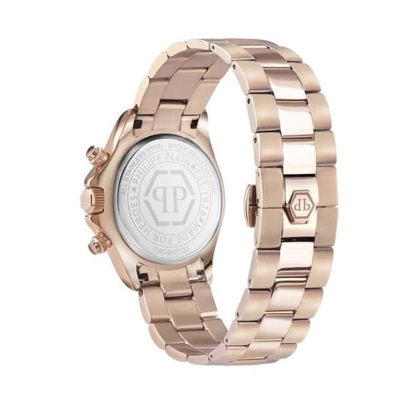 Philipp Plein Klocka - Dam - PWSBA0323