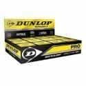 Dunlop Squash Balls 2 point gul