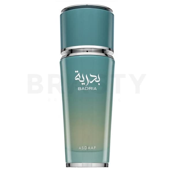 Asdaaf Badria unisex eau de parfum 100 ml