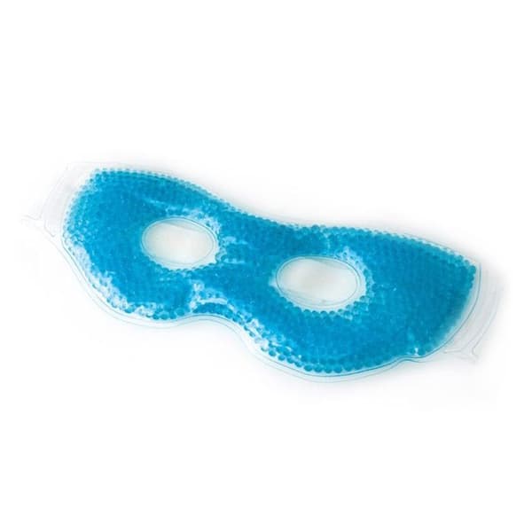 Sissel Hot-Cold Pearl Ögonmask Enhet
