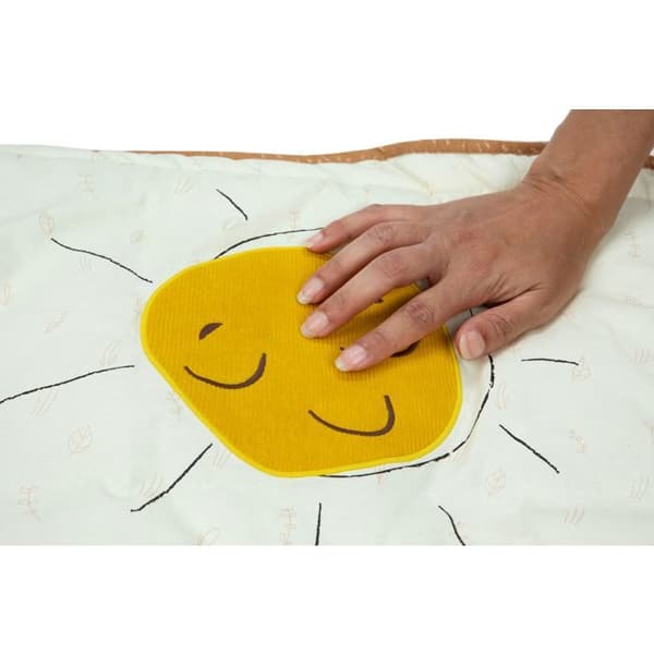 Giant baby play mat eventyrhaven