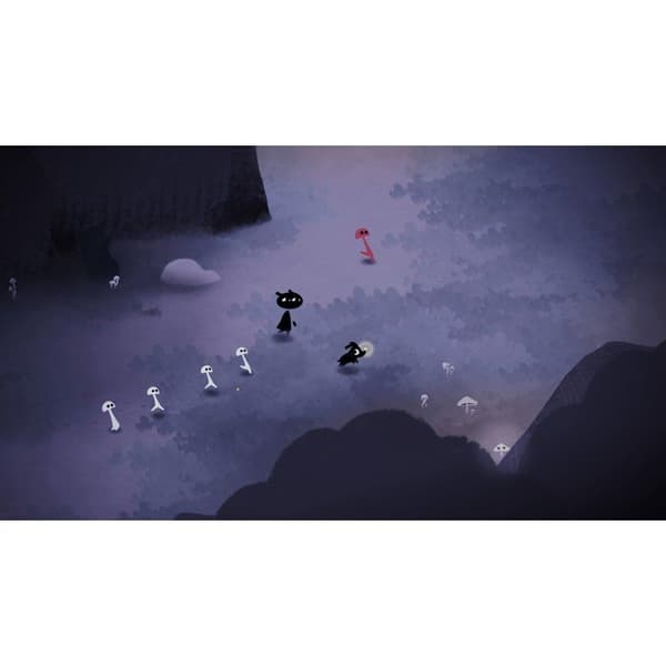 Koira - PS5-spel