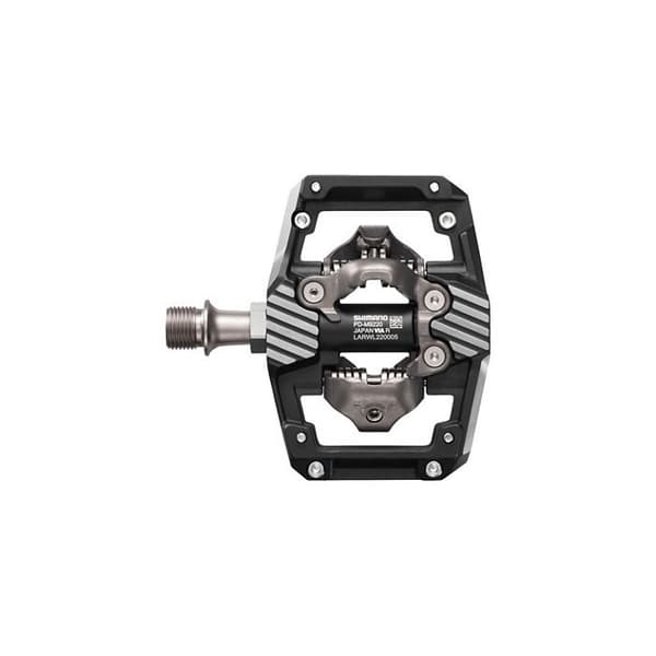Shimano SPD Pedaler Klammer CL-MT001