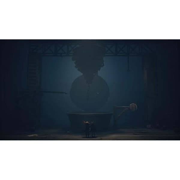 Little Nightmares III (3) /PS4 - Engelska