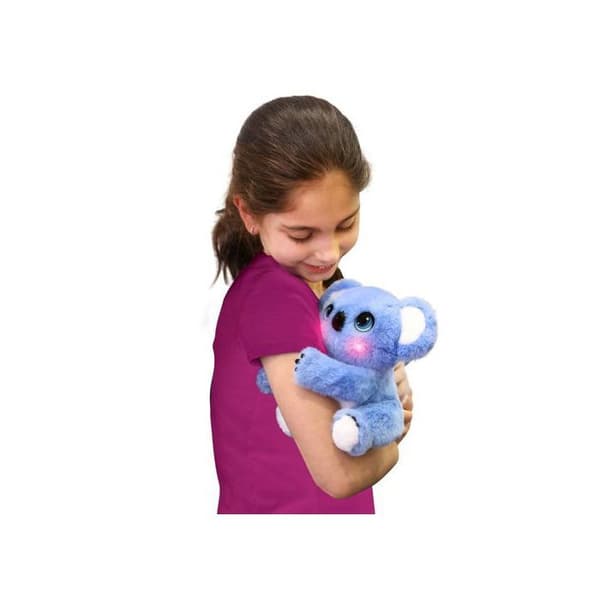 Interaktivt Krammedyr EPEE Mine Fuzzy Venner Koala