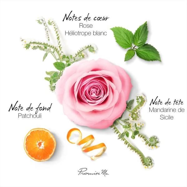 Mauboussin - Lov mig 90ml - Eau de Parfum Kvinde - Chypre & Moderne Duft