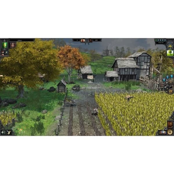 The Guild 3 PC-spel