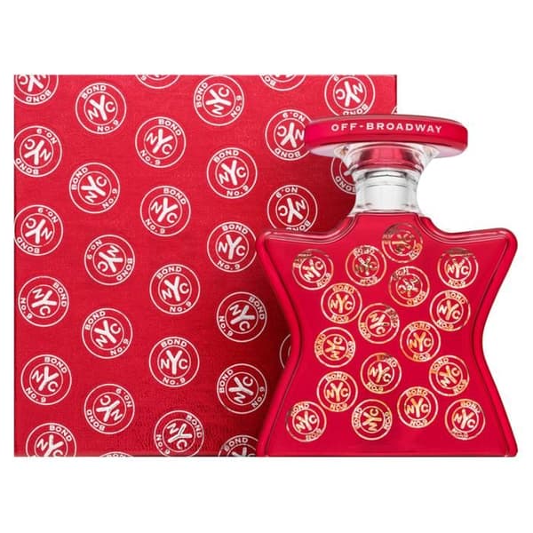 Bond No. 9 Off Broadway unisex eau de parfum 50 ml