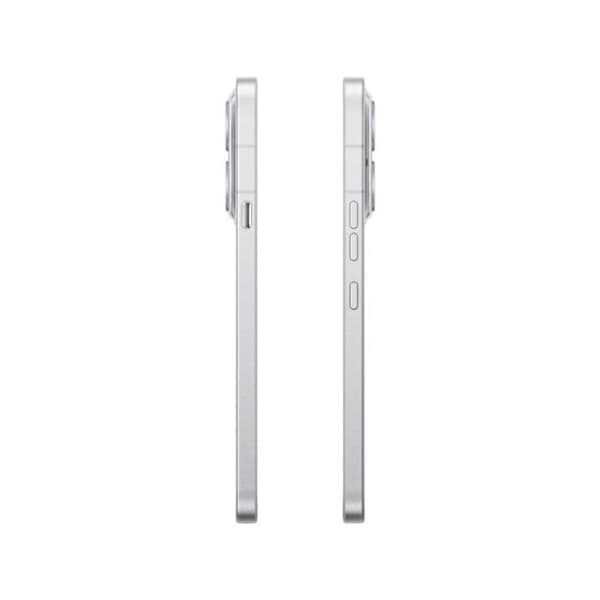 Nothing Phone (4a) Pro 5G 8GB 128GB 6.83" Sølv