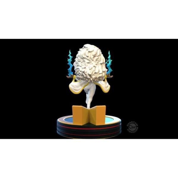 Figur - Quantum Mechanix - Storm (X-Men) - Marvel - 10 cm